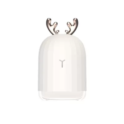 White Deer