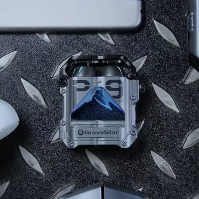 Space Gray