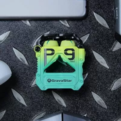 Neon Green