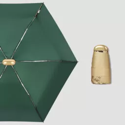 Green and Gold