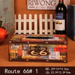 Route 66