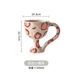leopard print