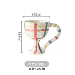 cloth pattern